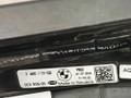 накладка на порог BMW X3 G01 2019, 2.0 л., B46 B20 B, бензин, АКПП, белый alpinweiss 3 (300), задний привод, 51777400675, 7400675 - фото №7