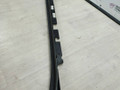 накладка на порог BMW X3 G01 2019, 2.0 л., B46 B20 B, бензин, АКПП, белый alpinweiss 3 (300), задний привод, 51777400675, 7400675 - фото №2