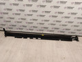 накладка на порог BMW X3 G01 2019, 2.0 л., B46 B20 B, бензин, АКПП, белый alpinweiss 3 (300), задний привод, 51777400675, 7400675 - фото №5