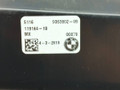подстаканник BMW X3 G01 2019, 2.0 л., B46 B20 B, бензин, АКПП, белый alpinweiss 3 (300), задний привод, 51169363802, 9363802 - фото №8