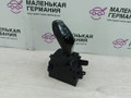 селектор АКПП BMW X3 G01 2019, 2.0 л., B46 B20 B, бензин, АКПП, белый alpinweiss 3 (300), задний привод, 61319458755, 9458755 - фото №2