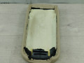 Подлокотник центральной консоли BMW X3 G01 2019, 2.0 л., B46 B20 B, бензин, АКПП, белый alpinweiss 3 (300), задний привод, 1340257, 51166823204, 6823204 - фото №5