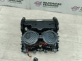 подстаканник BMW X3 G01 2019, 2.0 л., B46 B20 B, бензин, АКПП, белый alpinweiss 3 (300), задний привод, 51169363802, 9363802 - фото №6