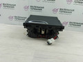 подстаканник BMW X3 G01 2019, 2.0 л., B46 B20 B, бензин, АКПП, белый alpinweiss 3 (300), задний привод, 51169363802, 9363802 - фото №3