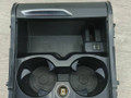 подстаканник BMW X3 G01 2019, 2.0 л., B46 B20 B, бензин, АКПП, белый alpinweiss 3 (300), задний привод, 51169363802, 9363802 - фото №12