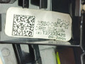 накладка ручки салона BMW X3 G01 2019, 2.0 л., B46 B20 B, бензин, АКПП, белый alpinweiss 3 (300), задний привод, 7422689, 51427470872, 7470872, 7333425 - фото №6