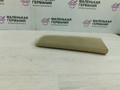 накладка ручки салона BMW X3 G01 2019, 2.0 л., B46 B20 B, бензин, АКПП, белый alpinweiss 3 (300), задний привод, 7410276 - фото №2