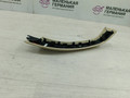накладка ручки салона BMW X3 G01 2019, 2.0 л., B46 B20 B, бензин, АКПП, белый alpinweiss 3 (300), задний привод, 7422689, 51427470872, 7470872, 7333425 - фото №4
