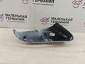 накладка на зеркало Chery Tiggo 4 Pro 1 поколение (2020 - 2026), 601000438AA - фото №8
