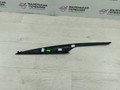 накладка двери (крышки) багажника BMW X3 G01 2019, 2.0 л., B46 B20 B, бензин, АКПП, белый alpinweiss 3 (300), задний привод, 51418747318, 8747318 - фото №6
