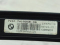 молдинг двери задней правой BMW X3 G01 2019, 2.0 л., B46 B20 B, бензин, АКПП, белый alpinweiss 3 (300), задний привод, 74107410048, 7410048 - фото №6