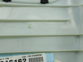 пластик BMW X3 G01 2019, 2.0 л., B46 B20 B, бензин, АКПП, белый alpinweiss 3 (300), задний привод, 6916162, 51438072813, 8072813 - фото №7