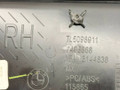 ручка внутренняя BMW X3 G01 2019, 2.0 л., B46 B20 B, бензин, АКПП, белый alpinweiss 3 (300), задний привод, 7465868 - фото №6