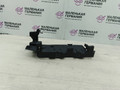 кронштейн (крепление) BMW X3 G01 2019, 2.0 л., B46 B20 B, бензин, АКПП, белый alpinweiss 3 (300), задний привод, 61139397072, 9397072 - фото №3