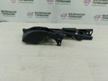 обшивка багажника BMW X3 G01 2019, 2.0 л., B46 B20 B, бензин, АКПП, белый alpinweiss 3 (300), задний привод, 51477441158, 7441158 - фото №3