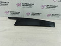 молдинг двери задней правой BMW X3 G01 2019, 2.0 л., B46 B20 B, бензин, АКПП, белый alpinweiss 3 (300), задний привод, 7410046, 51357410046 - фото №3