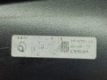 молдинг двери задней правой BMW X3 G01 2019, 2.0 л., B46 B20 B, бензин, АКПП, белый alpinweiss 3 (300), задний привод, 7410046, 51357410046 - фото №7
