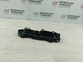 накладка блока управления стеклоподъемниками BMW X3 G01 2019, 2.0 л., B46 B20 B, бензин, АКПП, белый alpinweiss 3 (300), задний привод, 7419359 - фото №7