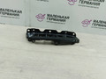 накладка блока управления стеклоподъемниками BMW X3 G01 2019, 2.0 л., B46 B20 B, бензин, АКПП, белый alpinweiss 3 (300), задний привод, 7419359 - фото №2