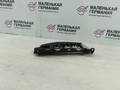 накладка блока управления стеклоподъемниками BMW X3 G01 2019, 2.0 л., B46 B20 B, бензин, АКПП, белый alpinweiss 3 (300), задний привод, 7419359 - фото №4