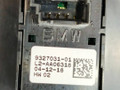 кнопка стеклоподъемника двери передней правой BMW X3 G01 2019, 2.0 л., B46 B20 B, бензин, АКПП, белый alpinweiss 3 (300), задний привод, 9327031, 61319327031, 7419349 - фото №9
