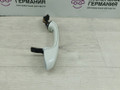 ручка наружная BMW X3 G01 2019, 2.0 л., B46 B20 B, бензин, АКПП, белый alpinweiss 3 (300), задний привод, 51218492020, 8492020 - фото №4