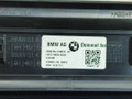 накладка на порог внутренняя BMW X3 G01 2019, 2.0 л., B46 B20 B, бензин, АКПП, белый alpinweiss 3 (300), задний привод, 51477410012, 7410012 - фото №5