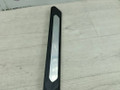 накладка на порог внутренняя BMW X3 G01 2019, 2.0 л., B46 B20 B, бензин, АКПП, белый alpinweiss 3 (300), задний привод, 51477410012, 7410012 - фото №2