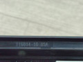 накладка на порог внутренняя BMW X3 G01 2019, 2.0 л., B46 B20 B, бензин, АКПП, белый alpinweiss 3 (300), задний привод, 51477410012, 7410012 - фото №6