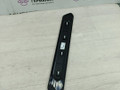 накладка на порог внутренняя BMW X3 G01 2019, 2.0 л., B46 B20 B, бензин, АКПП, белый alpinweiss 3 (300), задний привод, 51477410012, 7410012 - фото №3