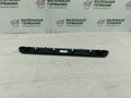накладка на порог внутренняя BMW X3 G01 2019, 2.0 л., B46 B20 B, бензин, АКПП, белый alpinweiss 3 (300), задний привод, 51477410012, 7410012 - фото №4