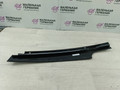 накладка двери (крышки) багажника BMW X3 G01 2019, 2.0 л., B46 B20 B, бензин, АКПП, белый alpinweiss 3 (300), задний привод, 51337410021, 7410021, 74107410021 - фото №4