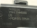 кнопка стеклоподъемника двери задней правой BMW X3 G01 2019, 2.0 л., B46 B20 B, бензин, АКПП, белый alpinweiss 3 (300), задний привод, 61319327031, 9327031, 7410250 - фото №8