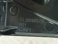 кнопка стеклоподъемника двери задней правой BMW X3 G01 2019, 2.0 л., B46 B20 B, бензин, АКПП, белый alpinweiss 3 (300), задний привод, 61319327031, 9327031, 7410250 - фото №9