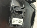 кнопка стеклоподъемника двери задней правой BMW X3 G01 2019, 2.0 л., B46 B20 B, бензин, АКПП, белый alpinweiss 3 (300), задний привод, 61319327031, 9327031, 7410250 - фото №11
