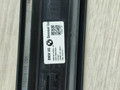 накладка на порог внутренняя BMW X3 G01 2019, 2.0 л., B46 B20 B, бензин, АКПП, белый alpinweiss 3 (300), задний привод, 51477410012, 7410012 - фото №4