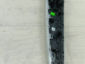 накладка двери внутренняя задней правой BMW X3 G01 2019, 2.0 л., B46 B20 B, бензин, АКПП, белый alpinweiss 3 (300), задний привод, 7410272, 51428093538, 8093538 - фото №7