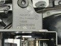 накладка двери внутренняя задней правой BMW X3 G01 2019, 2.0 л., B46 B20 B, бензин, АКПП, белый alpinweiss 3 (300), задний привод, 7410272, 51428093538, 8093538 - фото №6