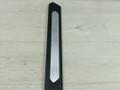 накладка на порог внутренняя BMW X3 G01 2019, 2.0 л., B46 B20 B, бензин, АКПП, белый alpinweiss 3 (300), задний привод, 51477410012, 7410012 - фото №2