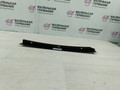 молдинг двери задней правой BMW X3 G01 2019, 2.0 л., B46 B20 B, бензин, АКПП, белый alpinweiss 3 (300), задний привод, 51357410050, 7410050 - фото №4