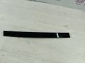 молдинг двери задней правой BMW X3 G01 2019, 2.0 л., B46 B20 B, бензин, АКПП, белый alpinweiss 3 (300), задний привод, 51357410050, 7410050 - фото №2