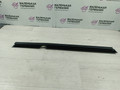 молдинг стекла BMW X3 G01 2019, 2.0 л., B46 B20 B, бензин, АКПП, белый alpinweiss 3 (300), задний привод, 51357393429, 51357393430 - фото №3