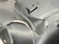 защита арок передняя левая (подкрылок) BMW X3 G01 2019, 2.0 л., B46 B20 B, бензин, АКПП, белый alpinweiss 3 (300), задний привод, 51717394815, 7394815 - фото №3