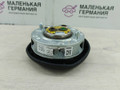 подушка безопасности водителя BMW X3 G01 2019, 2.0 л., B46 B20 B, бензин, АКПП, белый alpinweiss 3 (300), задний привод, 32308097022, 8097022 - фото №3