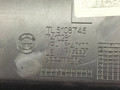 обшивка двери передняя левая BMW X3 G01 2019, 2.0 л., B46 B20 B, бензин, АКПП, белый alpinweiss 3 (300), задний привод, 7410281 - фото №6