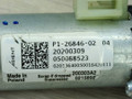 моторчик регулировки сиденья BMW X3 G01 2019, 2.0 л., B46 B20 B, бензин, АКПП, белый alpinweiss 3 (300), задний привод, P12684602 - фото №7