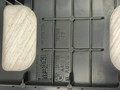 кронштейн (крепление) BMW X3 G01 2019, 2.0 л., B46 B20 B, бензин, АКПП, белый alpinweiss 3 (300), задний привод, 52107431545, 7431545 - фото №5