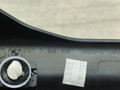 накладка на порог внутренняя BMW X3 G01 2019, 2.0 л., B46 B20 B, бензин, АКПП, белый alpinweiss 3 (300), задний привод, 51477398006, 7398006 - фото №5