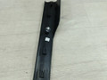 накладка на порог внутренняя BMW X3 G01 2019, 2.0 л., B46 B20 B, бензин, АКПП, белый alpinweiss 3 (300), задний привод, 51477398006, 7398006 - фото №4