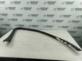 молдинг двери передней левой BMW X3 G01 2019, 2.0 л., B46 B20 B, бензин, АКПП, белый alpinweiss 3 (300), задний привод, 51337410297, 7410297 - фото №2